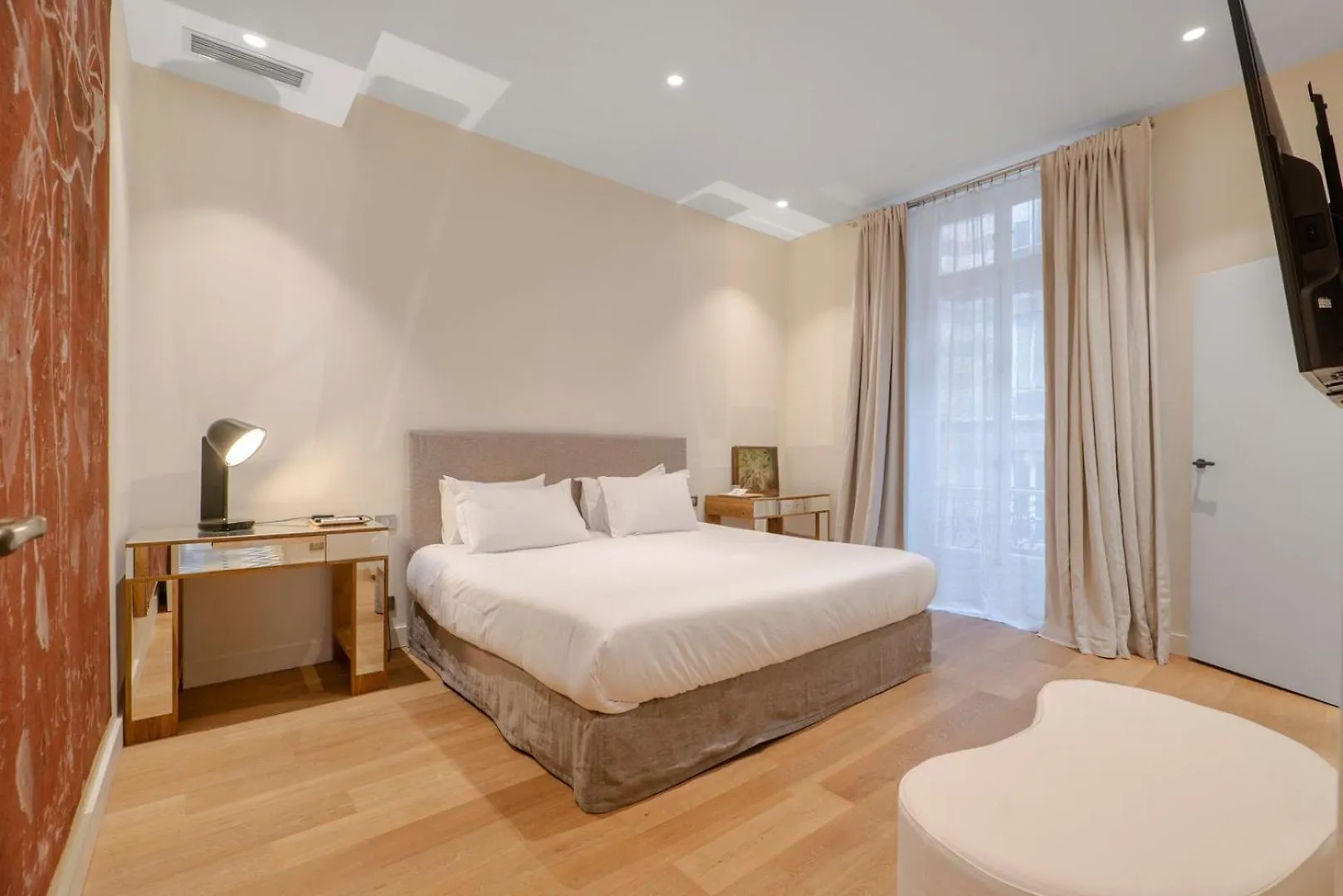 Chic 7Th Elegance Apartment Paris 0*,