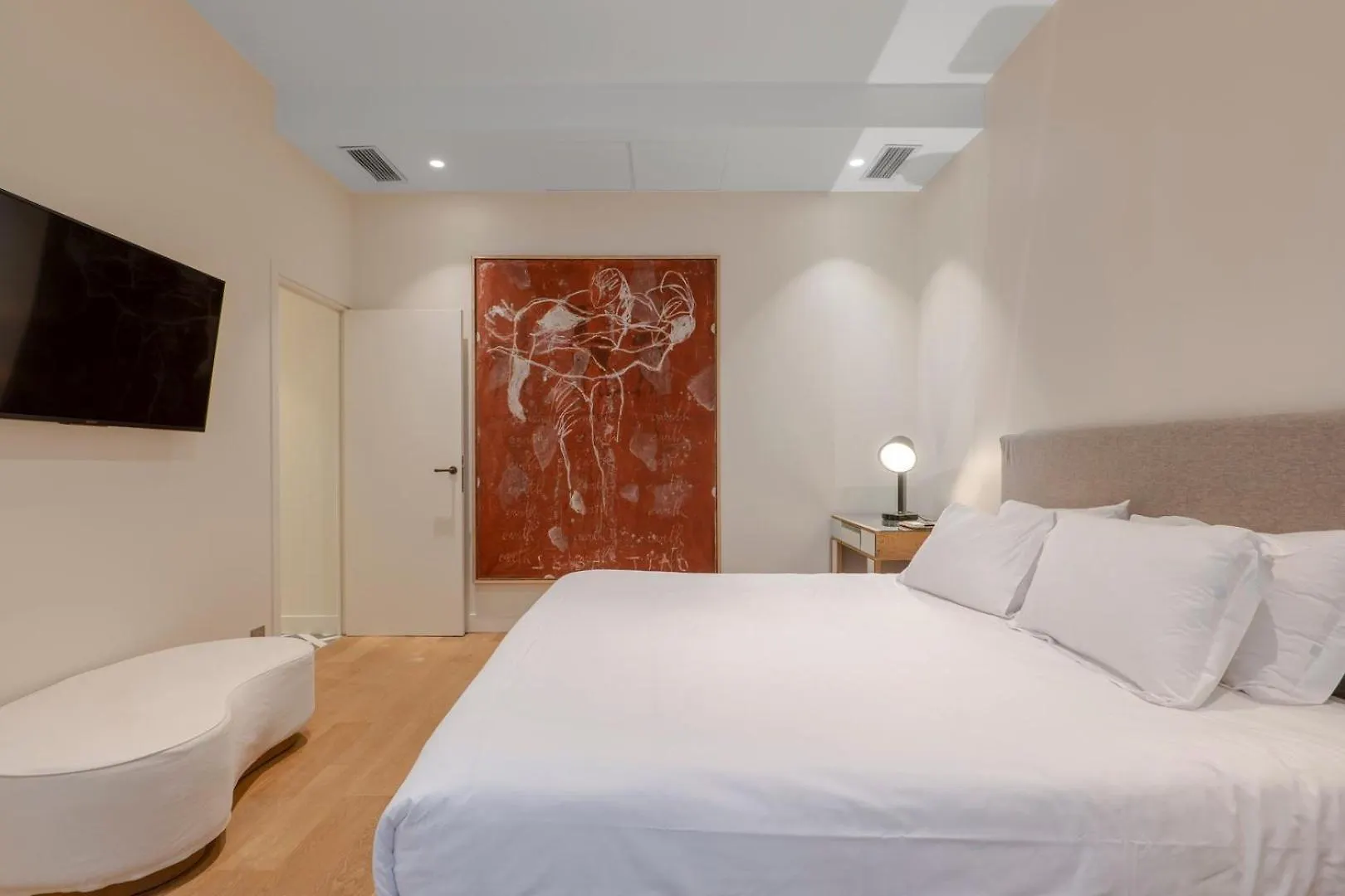 Chic 7Th Elegance Apartment Paris