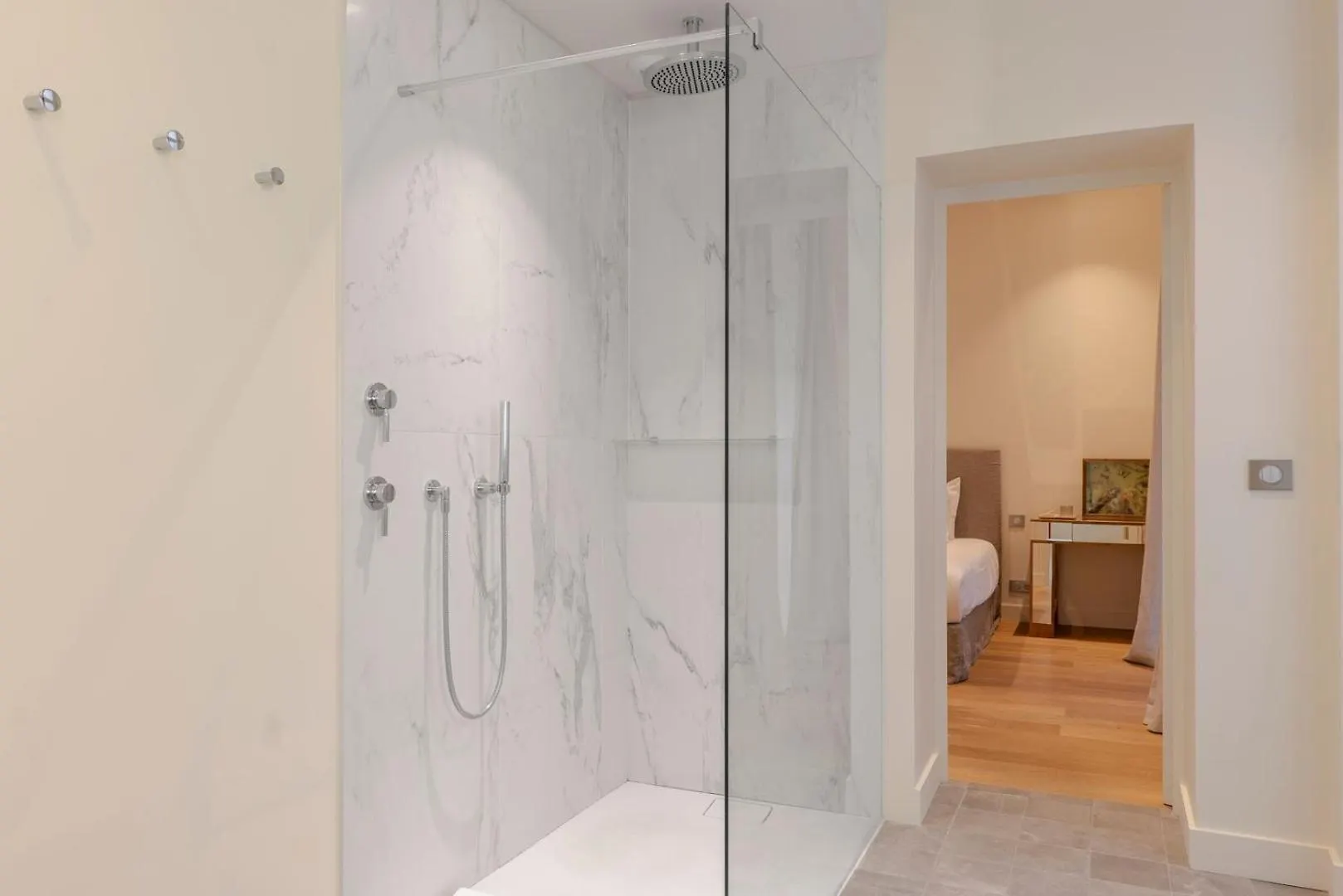 Chic 7Th Elegance Apartment Paris