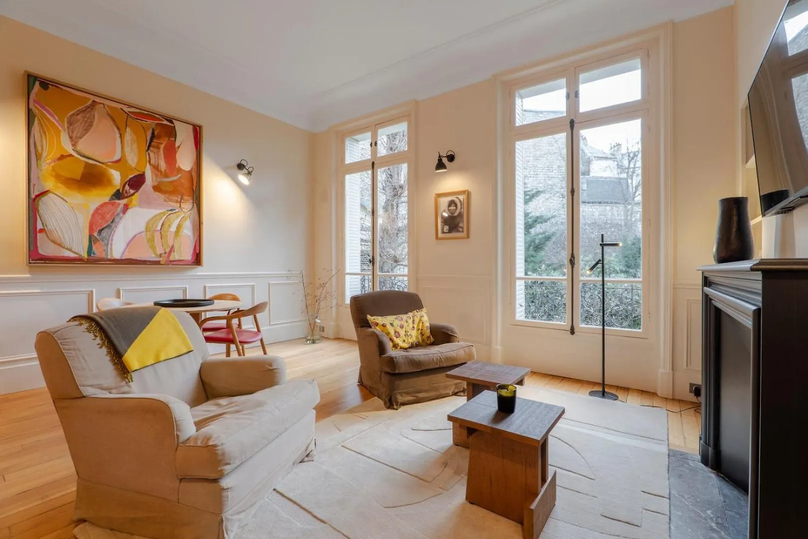 Chic 7Th Elegance Apartment Paris 0*,  France